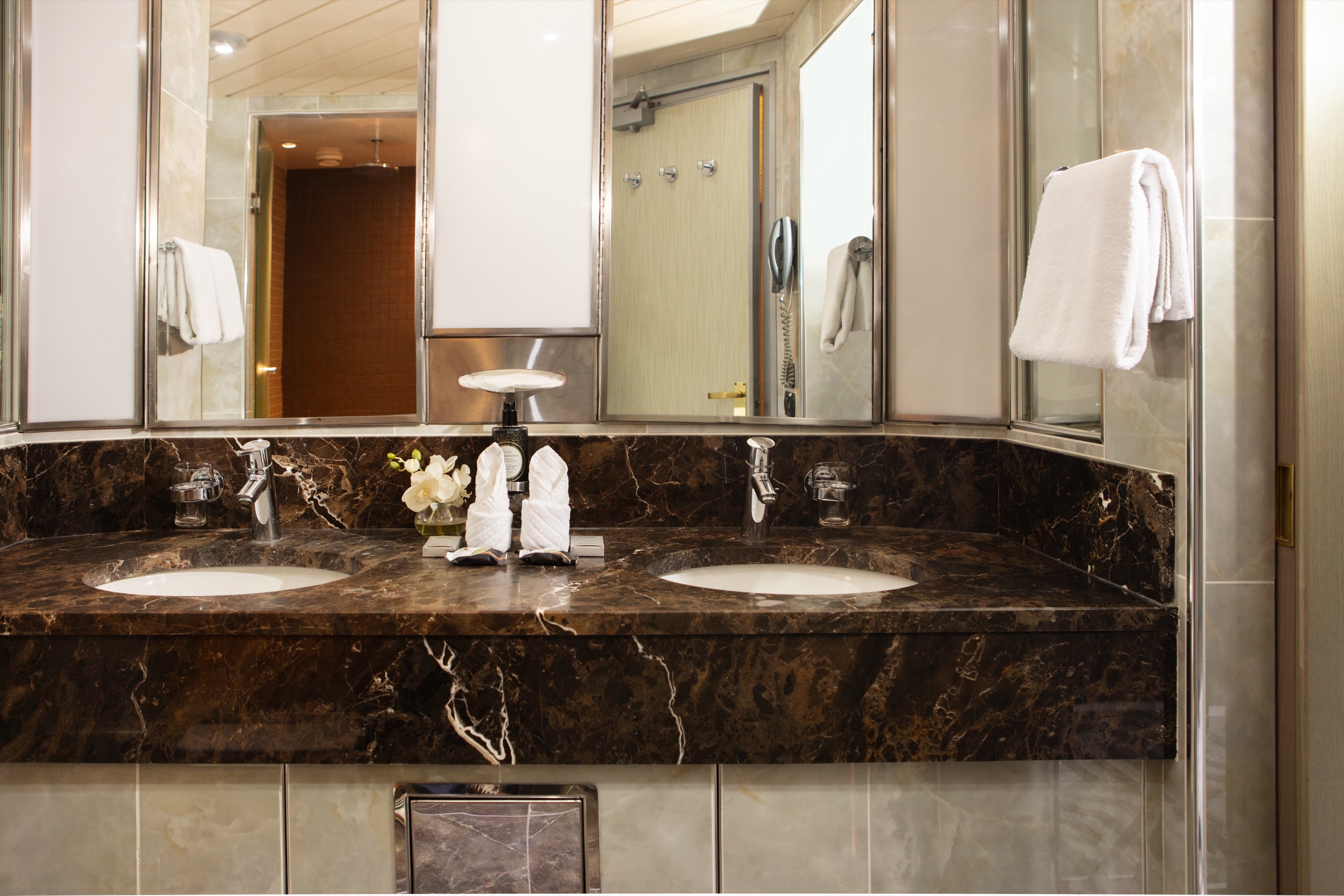 The Stargazer Suite